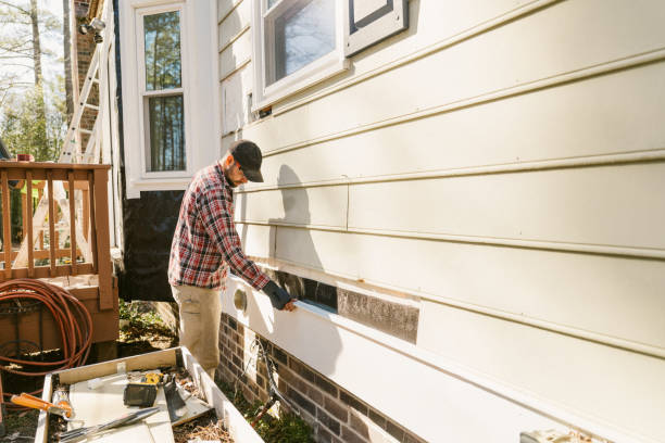Top rated local Emergency Siding Repair specialists in Dallas, NC